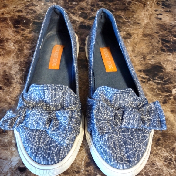 Rocket Dog Shoes Rocket Dog Loafers Poshmark